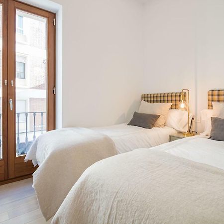 세비야 Ohliving Santa Cruz 아파트 외부 사진