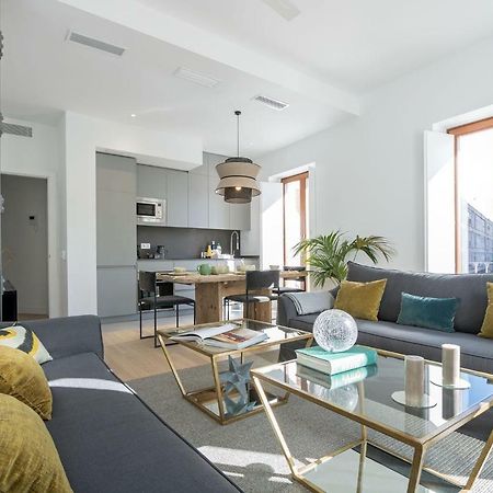 세비야 Ohliving Santa Cruz 아파트 외부 사진