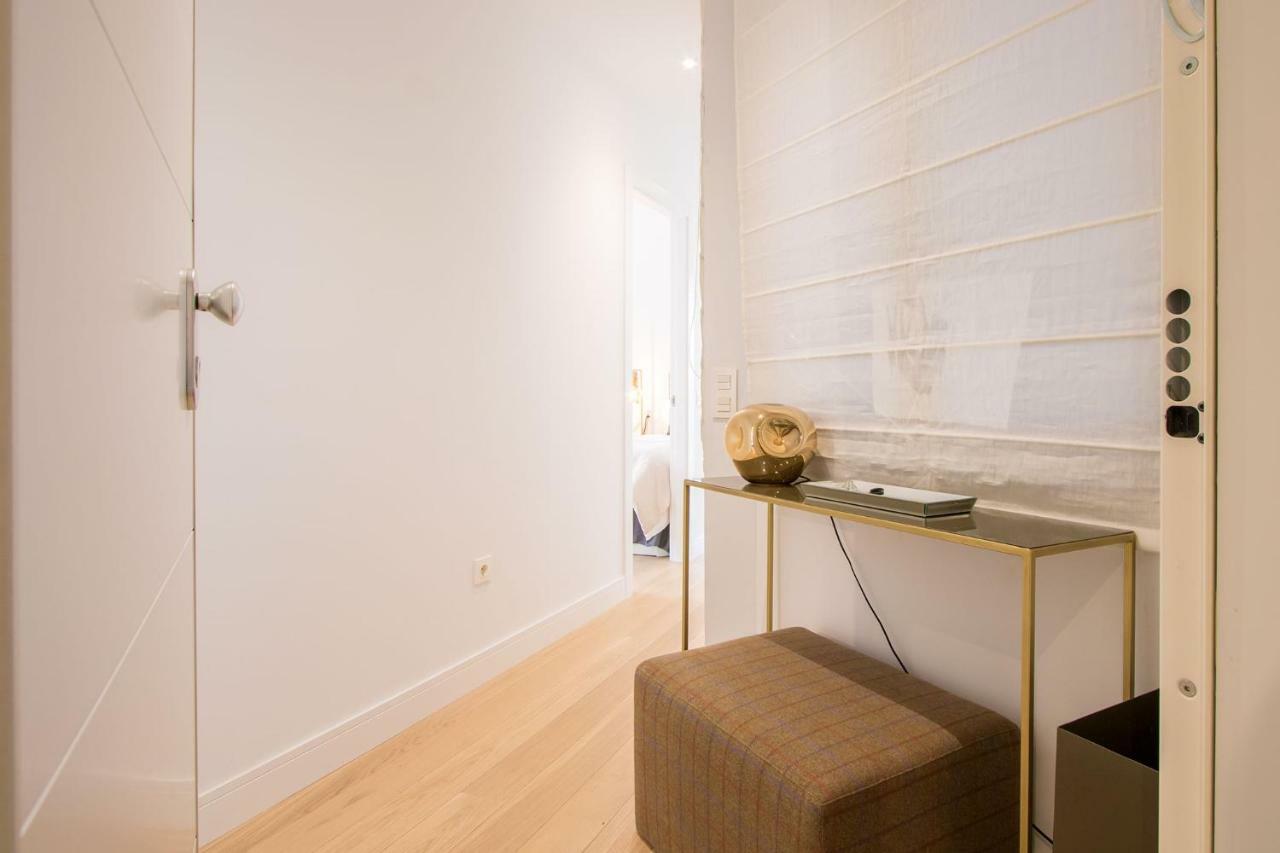 세비야 Ohliving Santa Cruz 아파트 외부 사진