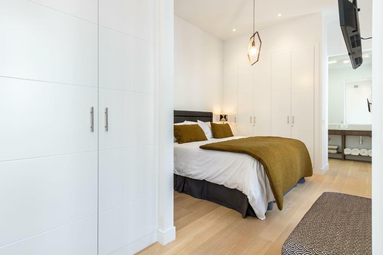 세비야 Ohliving Santa Cruz 아파트 외부 사진